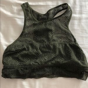 Aerie bralette!